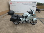 �������� �� ������ �������� BMW R1100RT 1996 ���� 8
